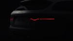 Jaguar XF S Sportbrake 2017 года (WW)